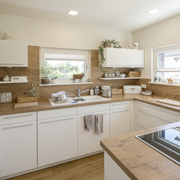 Modulhaus 772.565 Gemütlichkeit