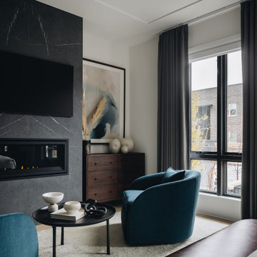 Urban Refinement