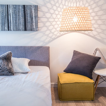 Urban Modern Renovation | Loyalist