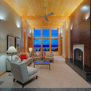 Dash Point Residence