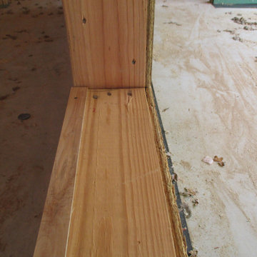 ZIP System Sheathing, Tape