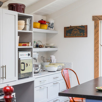 My Houzz: A Chef's Kitchen Renovation in Wine Country