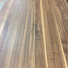 Wood Tops