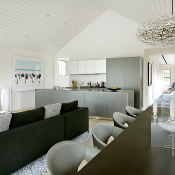 Beach Cottage