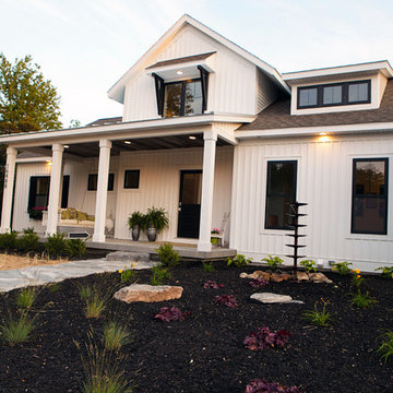 Custom Homes