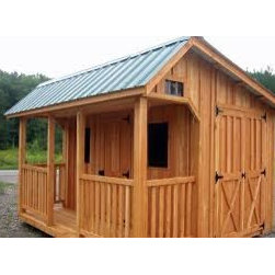 Custom Cottages - Products