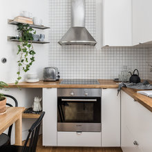 21 Elm Kitchen