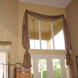Draperies - Curtains