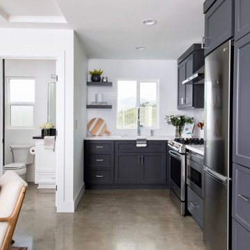 Trabuco Canyon Guest Home