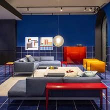 De Madrid a Nueva York: Tendencias de decoración 2019