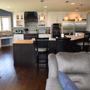 Transitional Design
