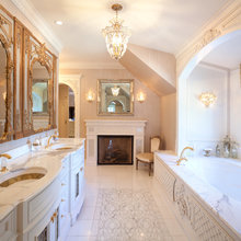 Bathroom Ideas