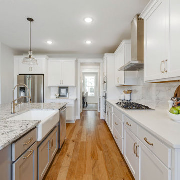 3707 Moss Side Avenue, Richmond, VA 23222