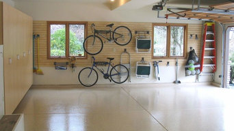 Garage Storage