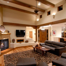 Kitchen/Dining/Entry Ideas