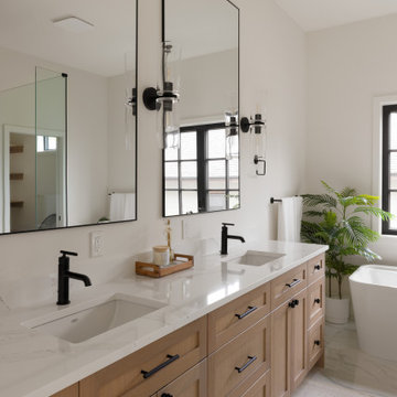 Mill Bay Luxury Oceanfront Home