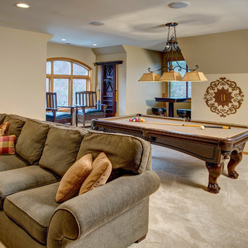 Get Rid of Yellow Oak - 1994 Home Receives a Face Lift & More1994 Home Receives