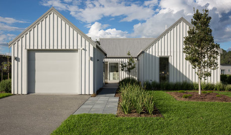 NZ Experts Reveal: 4 Perfect Pairings for Facades & Outdoor Areas