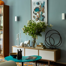 Dining Rooms