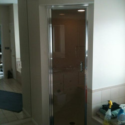 Custom Shower Enclosures - Shower Stalls And Kits