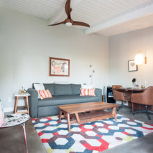 Garage Office