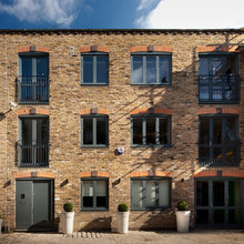 mews house