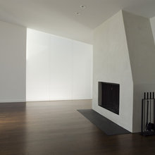 Fireplaces