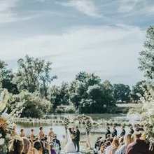 wedding venue