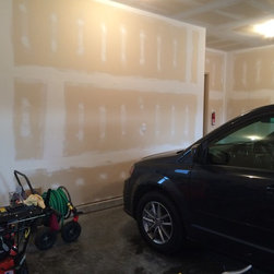 Gladiator Garageworks - Garage And Tool Storage