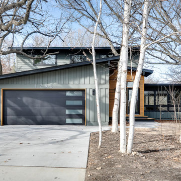 Midcentury grows up in Arden Hills