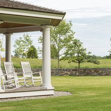 decking