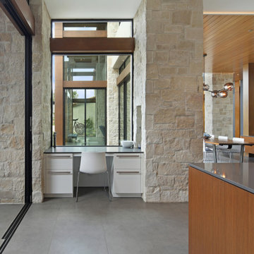Award Winning Remodel - 1st Place Global Kitchen Design Competition
