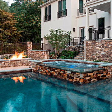 Ahern Pool
