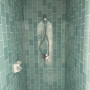 Albany Bathroom Remodel