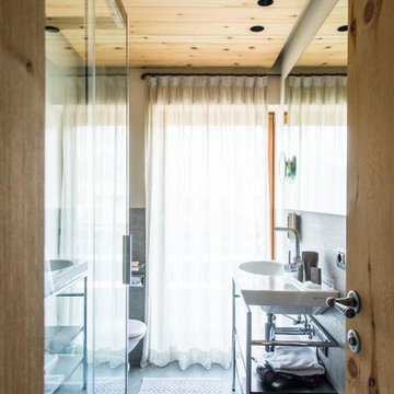 La Genzianella Alpine Chic Hotel