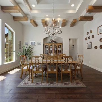 The Canyons Traditional