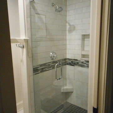 Bungalow Bathroom
