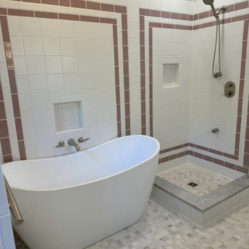 The "At-Home Spa" Experience | European Wet Room & Master Suite Sanctuary