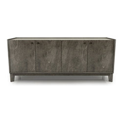 Huppe Outline Sideboard - $2,135.00 - Buffets And Sideboards