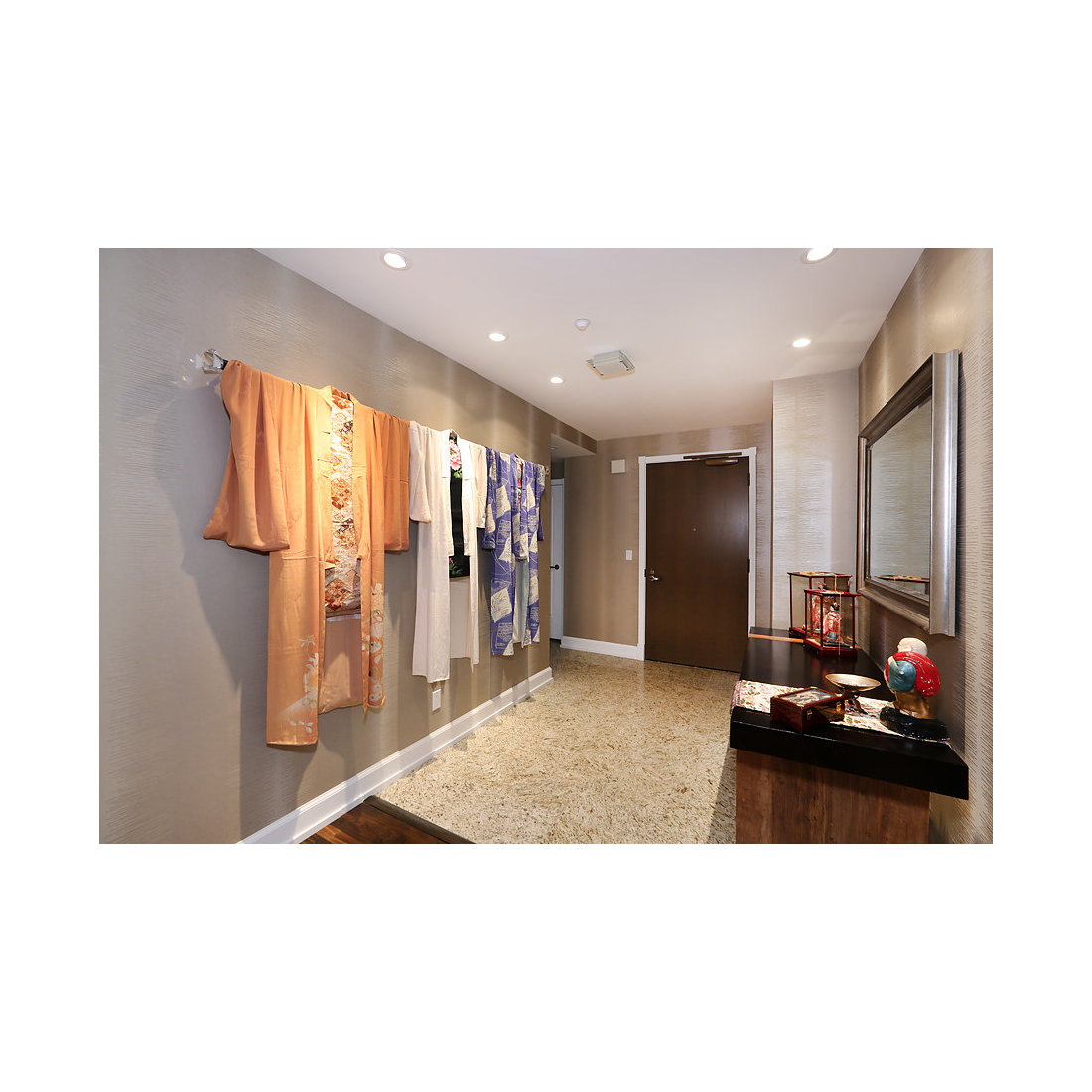 Custom Tile Work DT LA