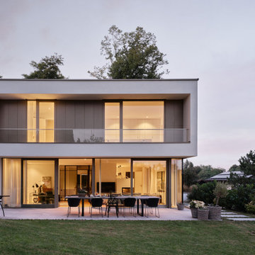 Einfamilienhaus H3 in Pöcking