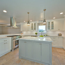 Kitchens