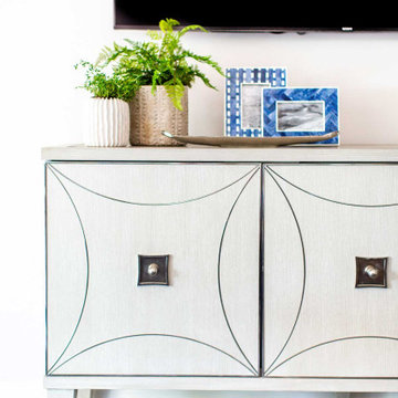 Colorful Remodel