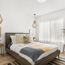 Bedroom Ideas