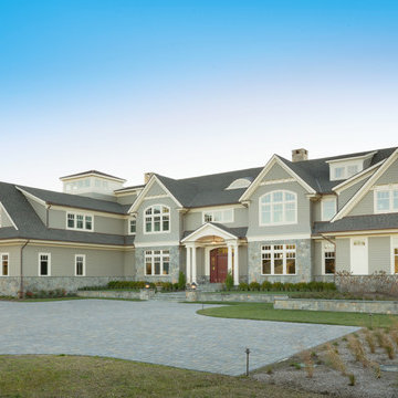 Broad Creek Retreat, Royal Oak