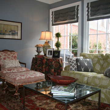 MD Residence