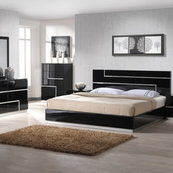 Modern Beds - Beds