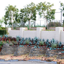 Retaining Walls