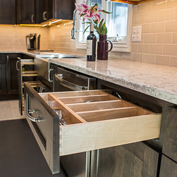 Exquisite Kitchen Designs - Products