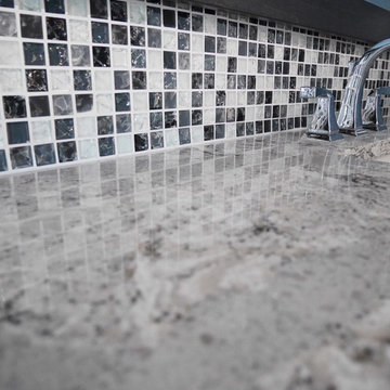 Annandale Boy's Bathroom Remodel